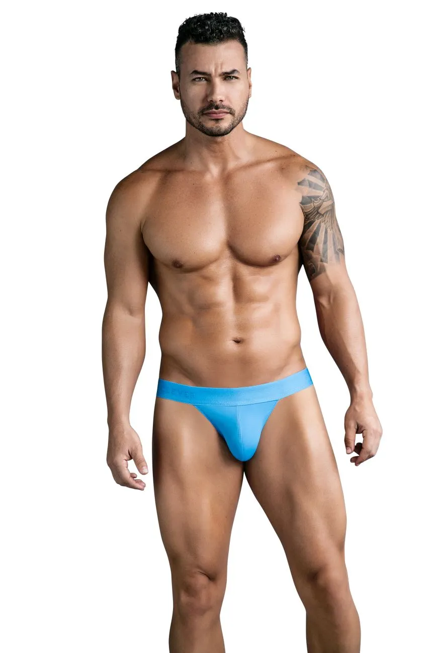 Sous-vêtements Homme Éco Bikini Intelligent de Clothing_Clever