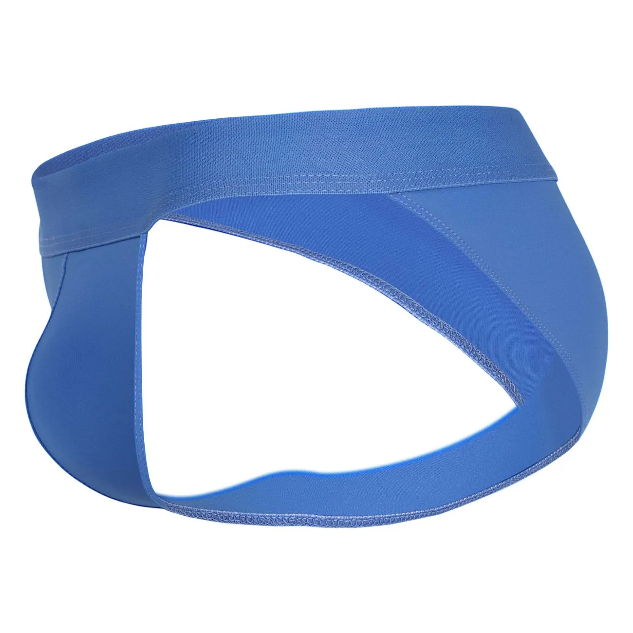 Sous-vêtements Homme Éco Bikini Intelligent de Clothing_Clever