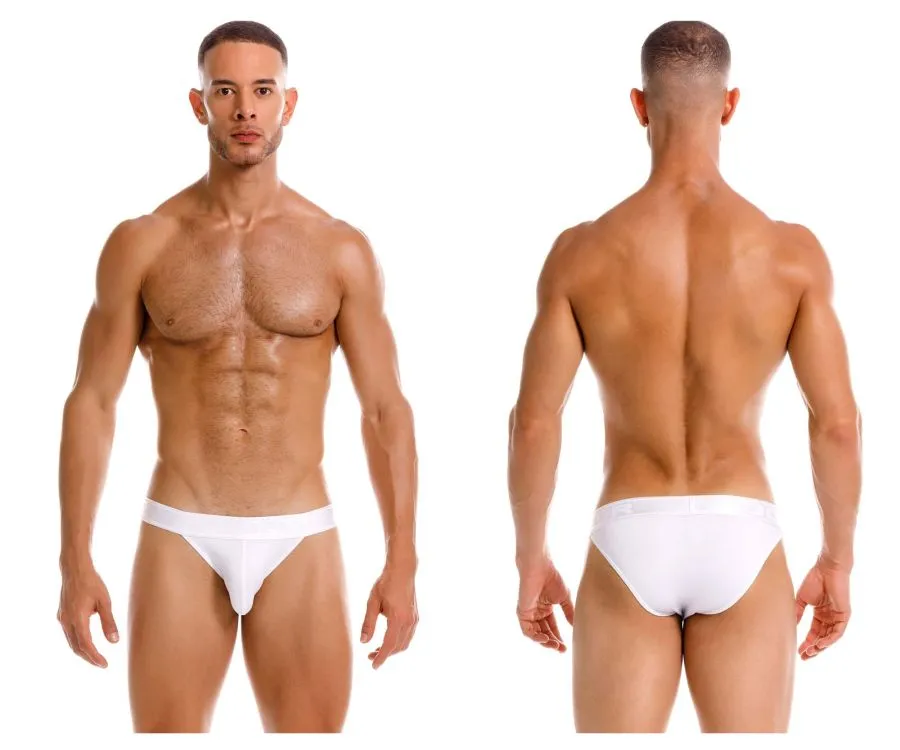 Sous-vêtements Homme JOR 2142 Element Bikini Couleur Blanc