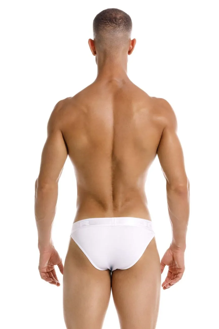 Sous-vêtements Homme JOR 2142 Element Bikini Couleur Blanc