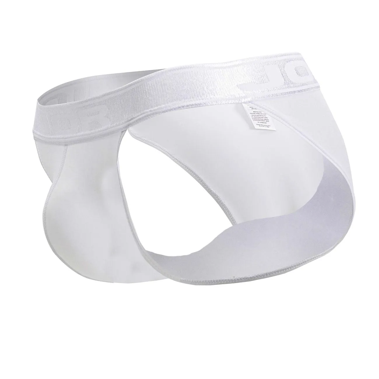 Sous-vêtements Homme JOR 2142 Element Bikini Couleur Blanc