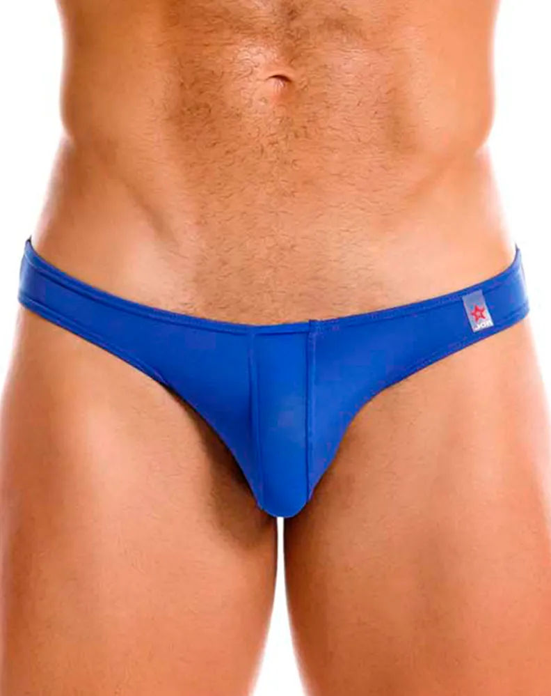 Vêtements_Jor_Sous-vêtements Homme Jor 2151 Slip Royal Apollo