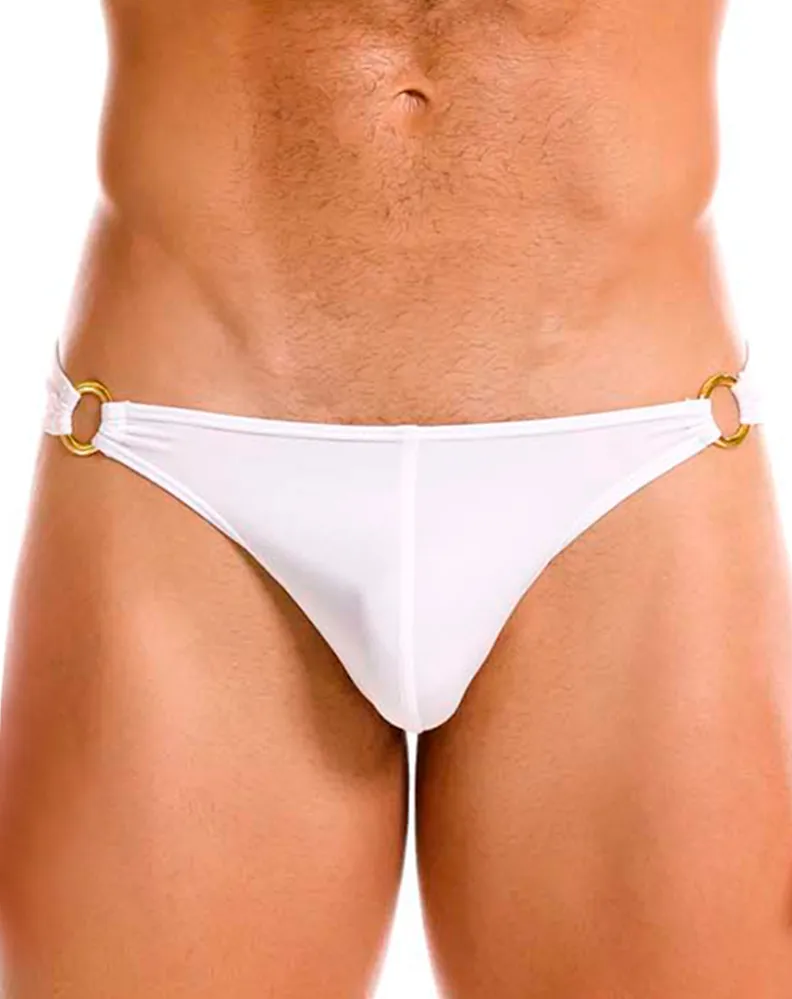 Vêtements_Jor_Sous-vêtements Homme Jor 2152 Bikini Magnus Blanc