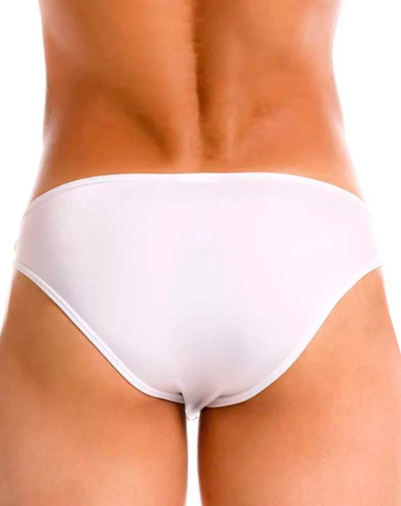 Vêtements_Jor_Sous-vêtements Homme Jor 2152 Bikini Magnus Blanc