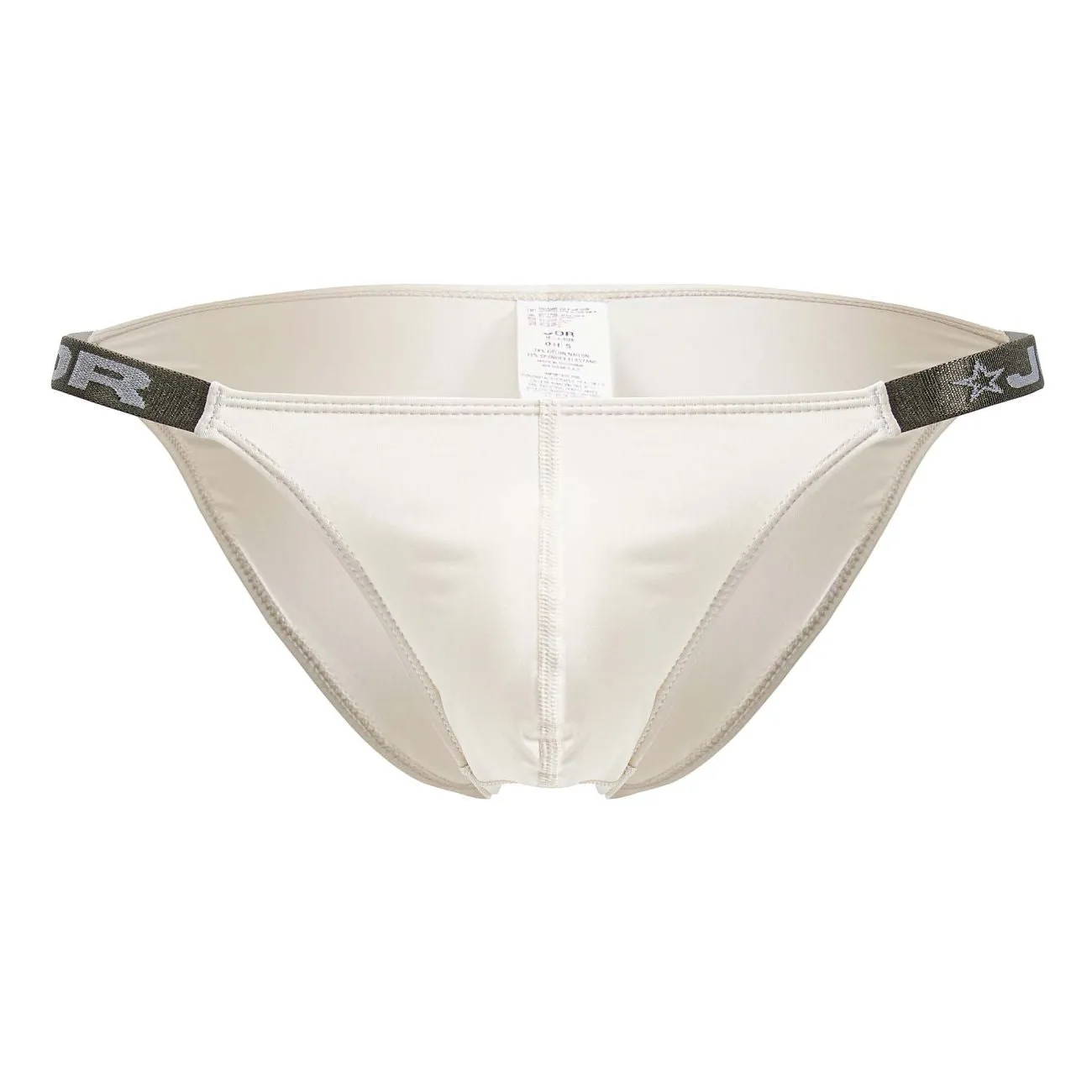 Sous-vêtements Homme JOR 2156 Eros Bikini Couleur Beige