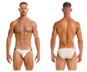 Sous-vêtements Homme JOR 2156 Eros Bikini Couleur Beige