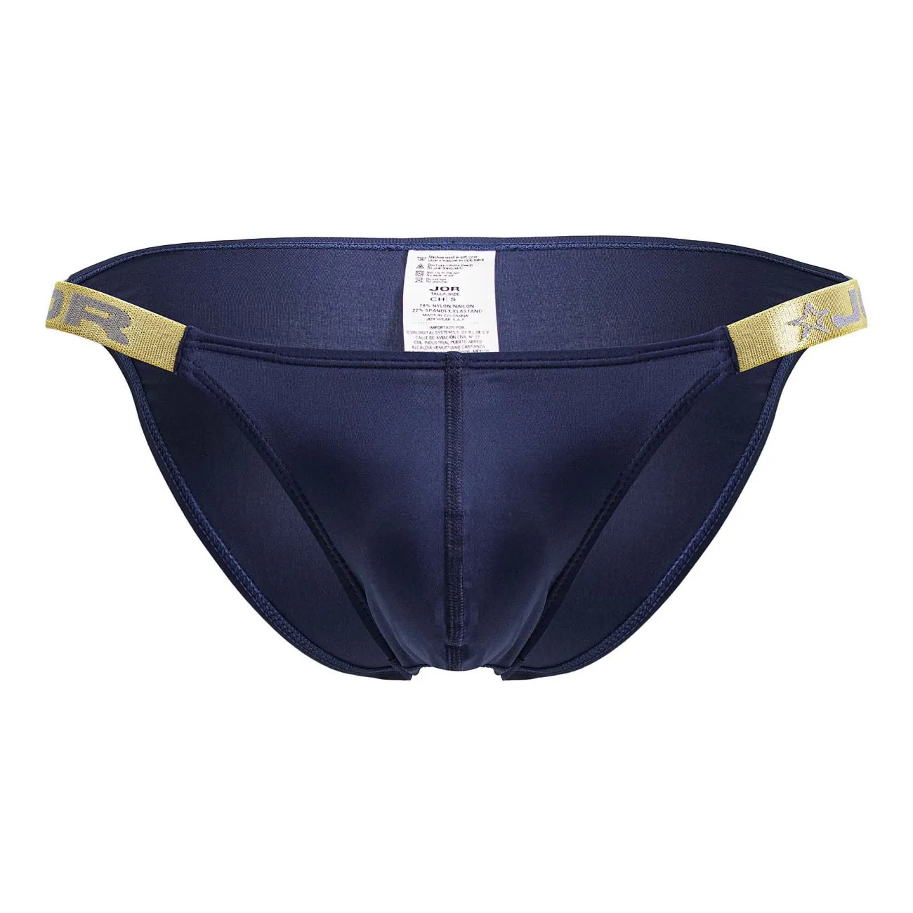 Sous-vêtements Jor Bikini Eros
