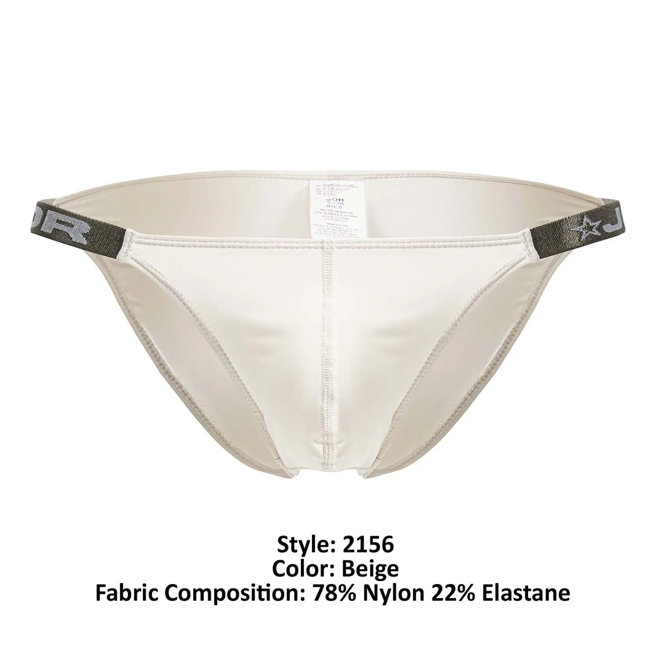 Sous-vêtements Jor Bikini Eros