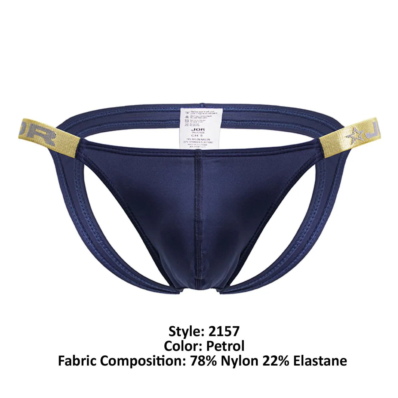 Sous-vêtements Jor Jockstrap Eros