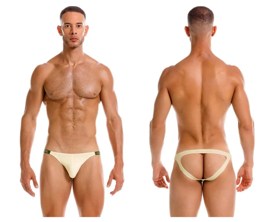 Sous-vêtements Jor Jockstrap Eros