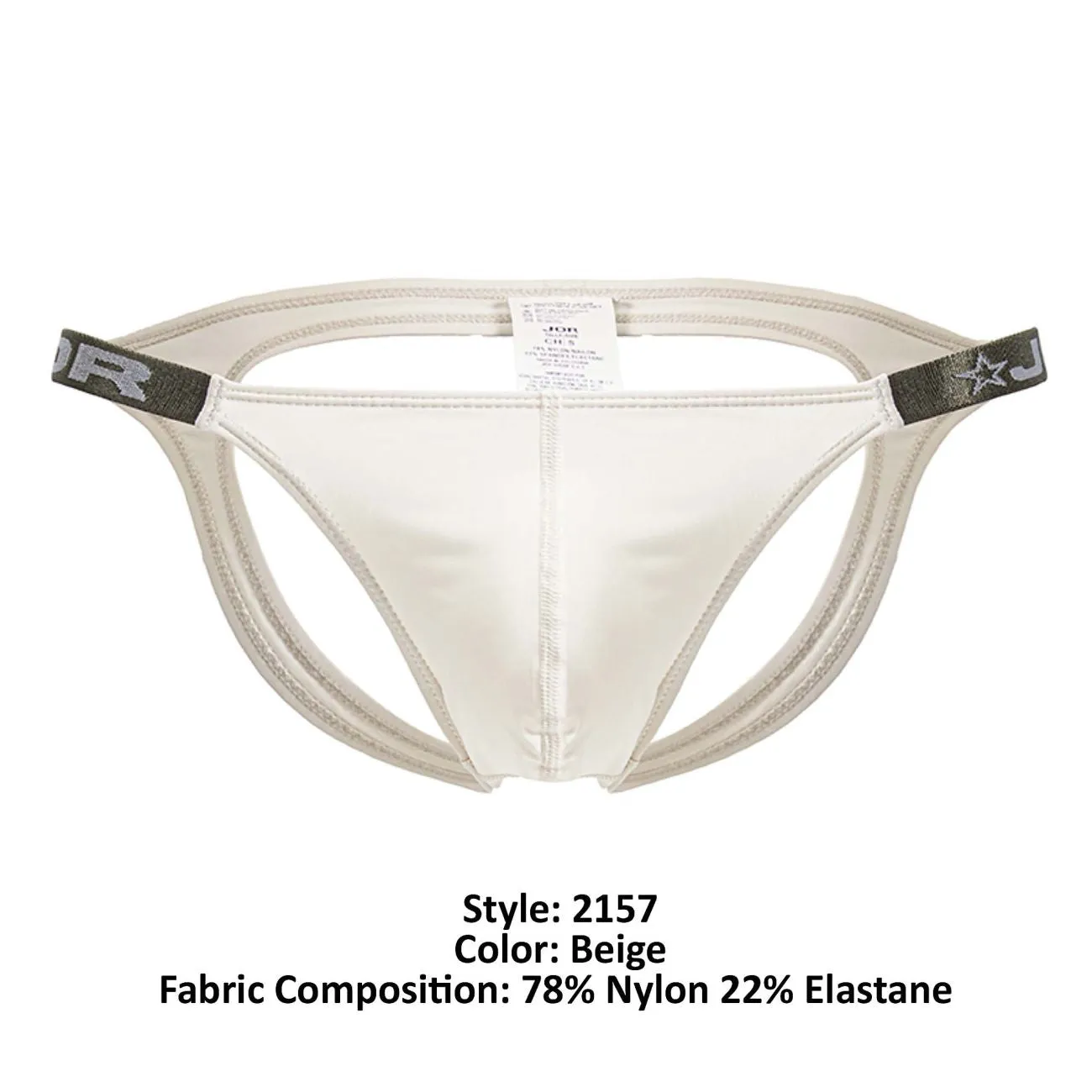 Sous-vêtements Jor Jockstrap Eros