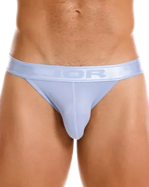 Vêtements_Mundo Unico_Sous-vêtements Hommes Jor 2142 Bikini Élément Bleu Clair