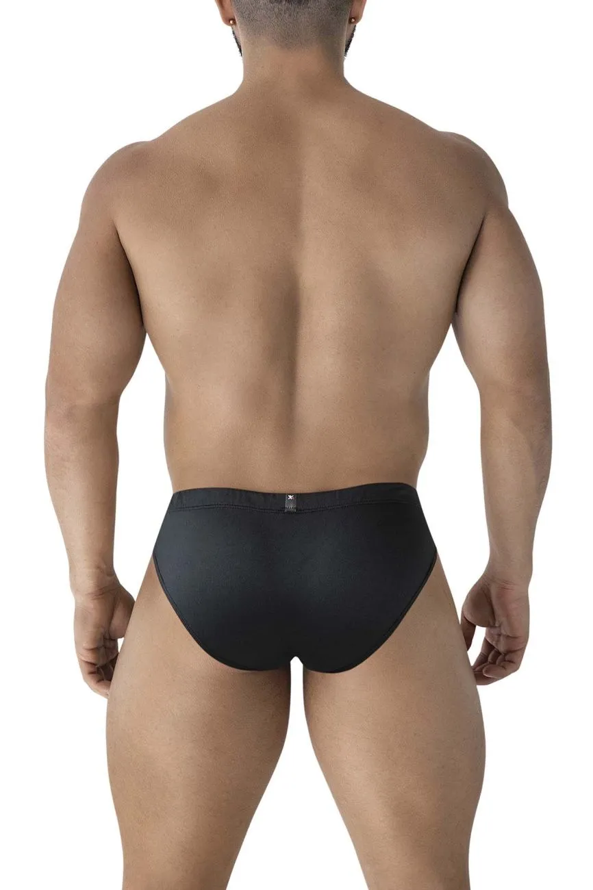 Vêtements_Xtremen_Sous-vêtements Slips en Microfibre