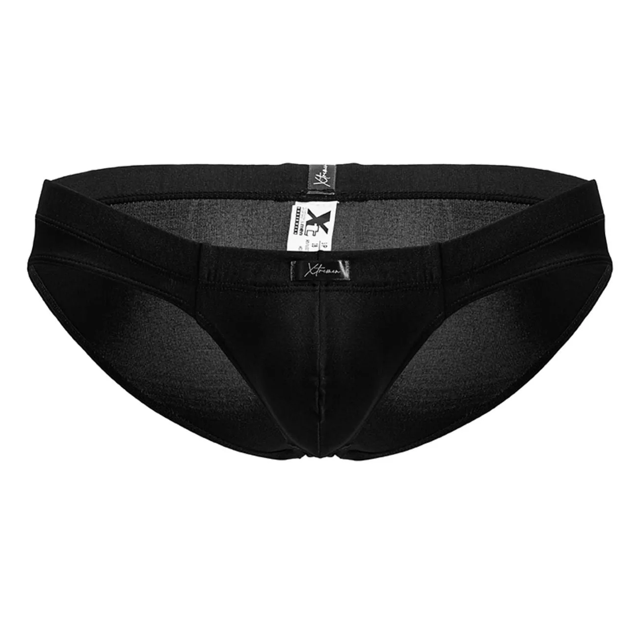 Vêtements_Xtremen_Sous-vêtements Slips en Microfibre