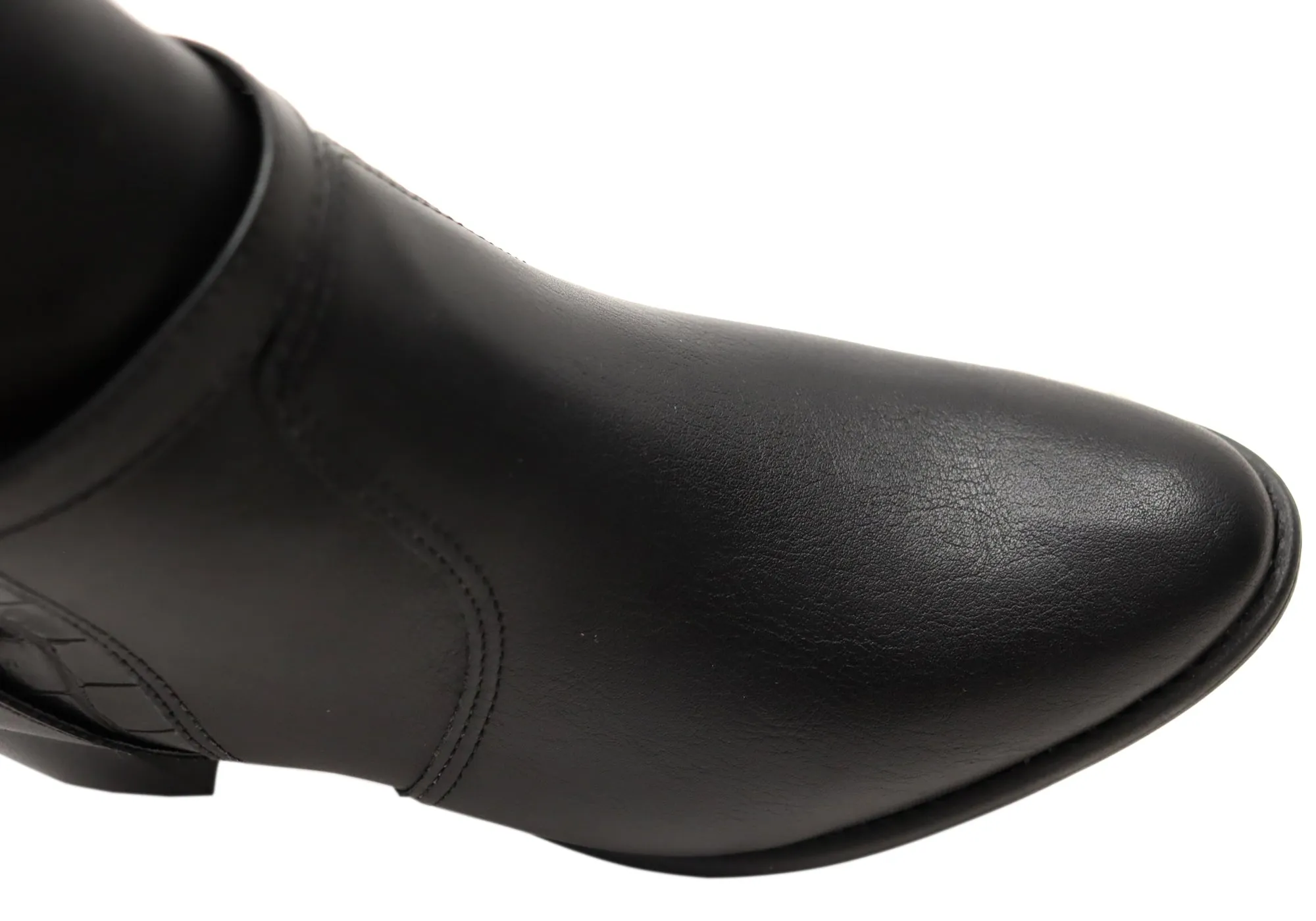Bottes chevilles confortables pour femmes Comfortflex Jasmine Brésiliennes Chaussures confortables Comfortflex
