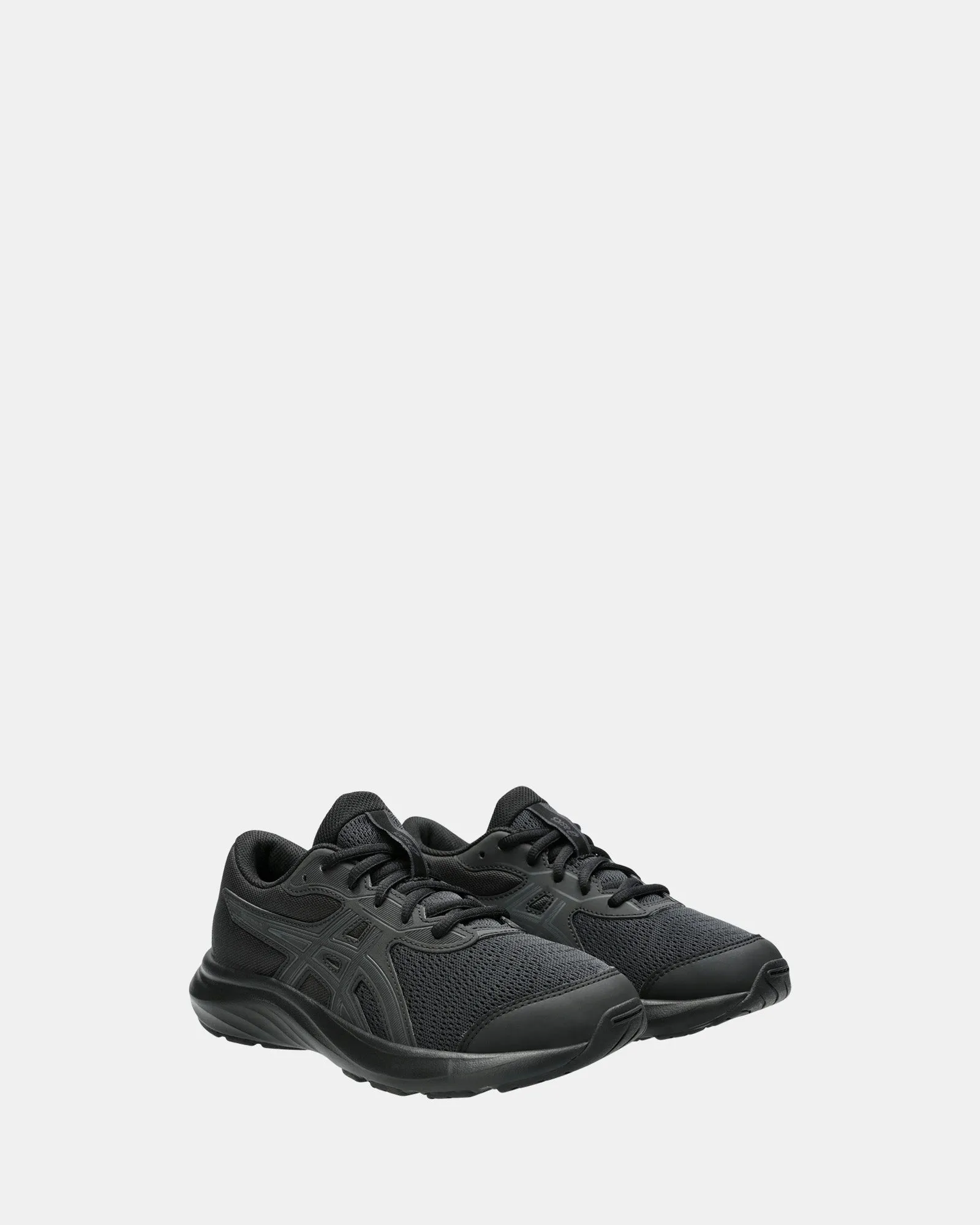 Chaussures Asics Contend 9 Black Gs B Noir/Gris Graphite