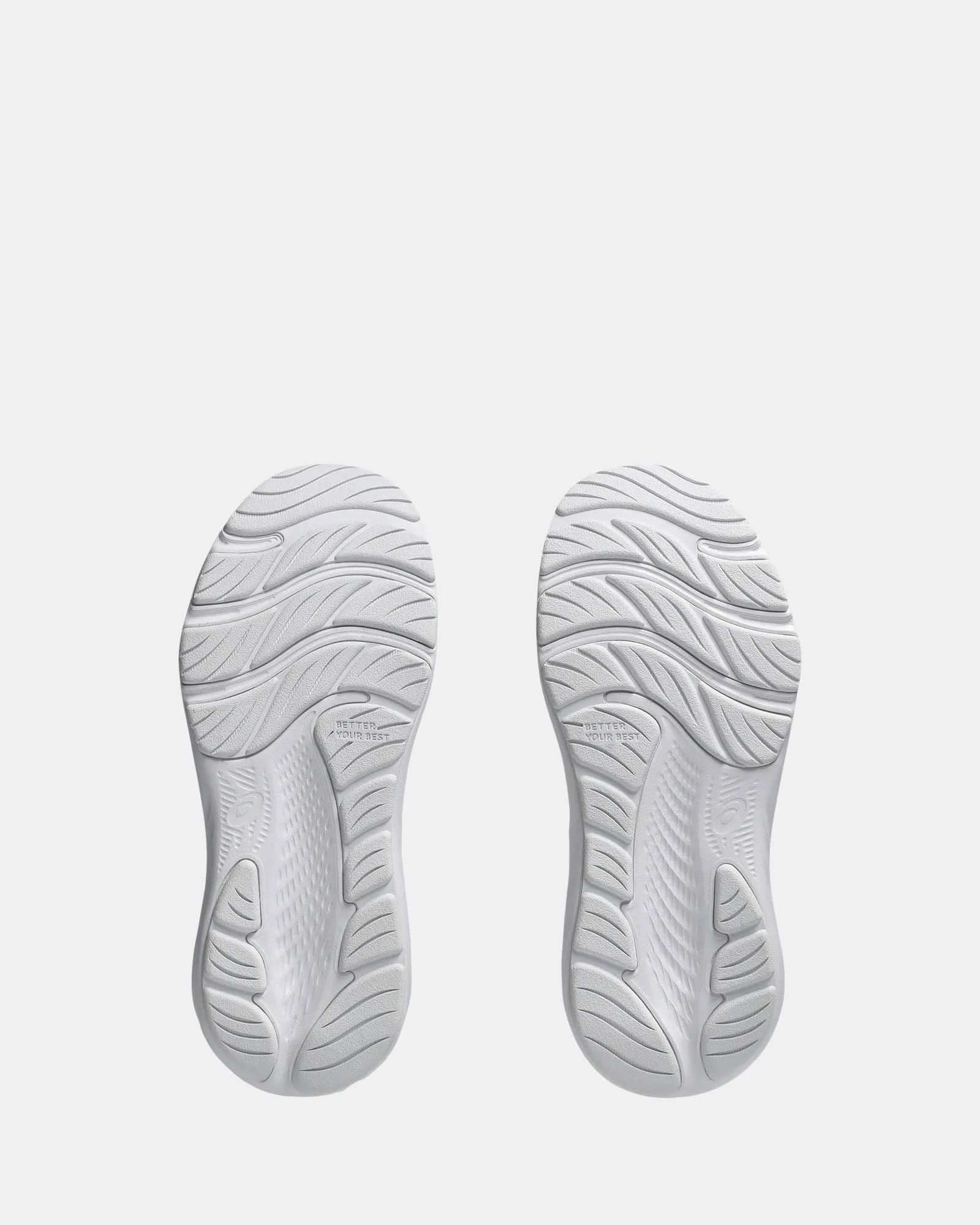 Chaussures Asics Contend 9 Préscolaire Blanc/Gris Glacier