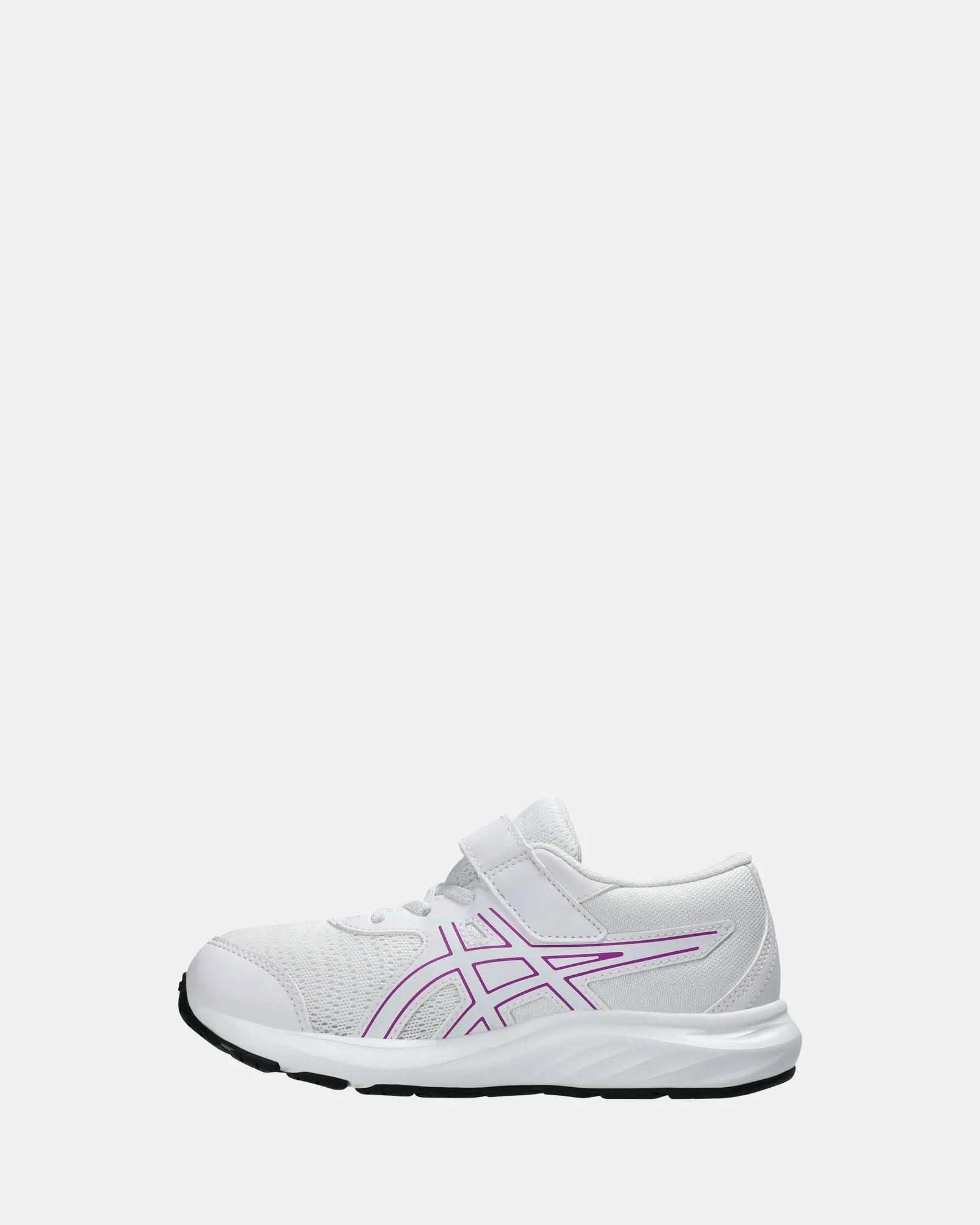 Chaussures Asics Contend 9 Ps G Blanc/Mer Apaisante