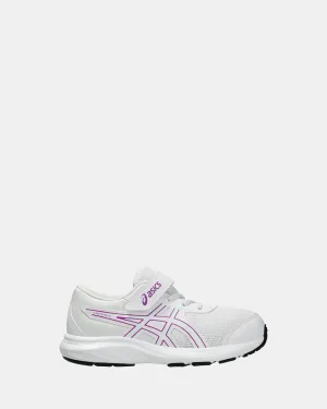 Chaussures Asics Contend 9 Ps G Blanc/Mer Apaisante