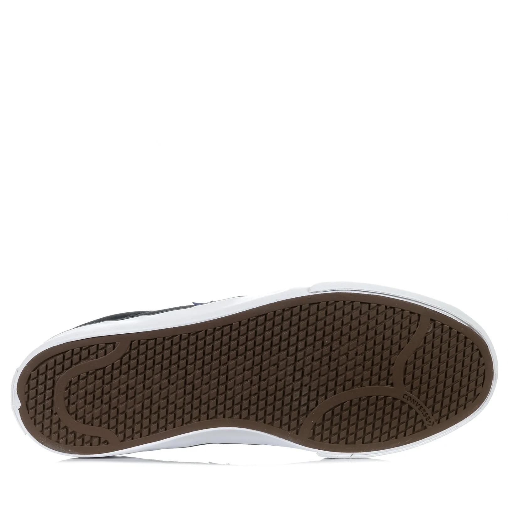 Converse Belmont Basses Noir