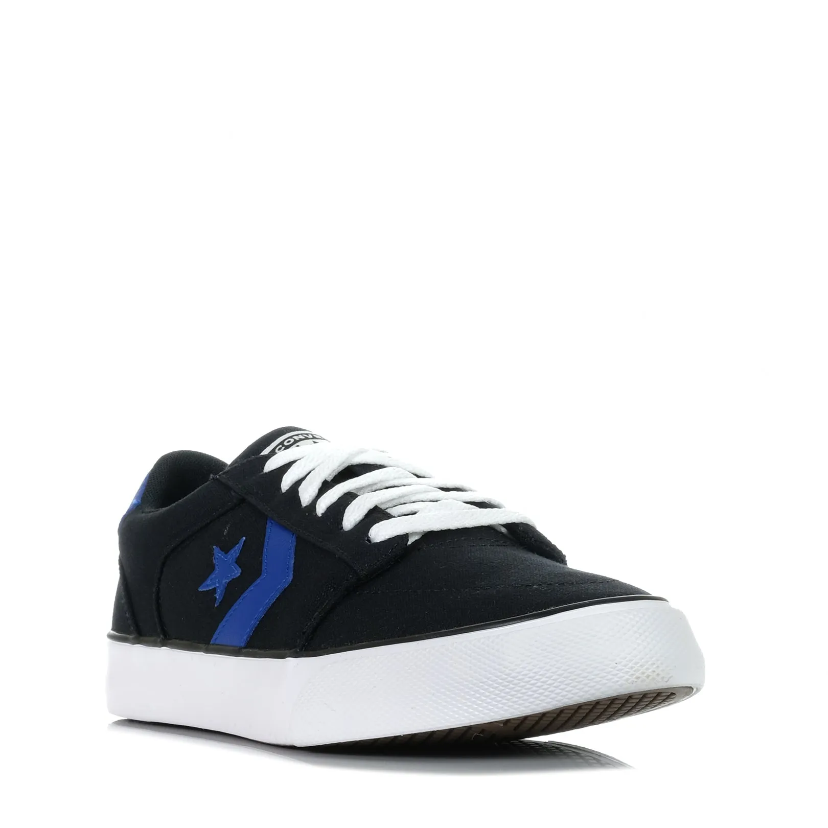 Converse Belmont Basses Noir