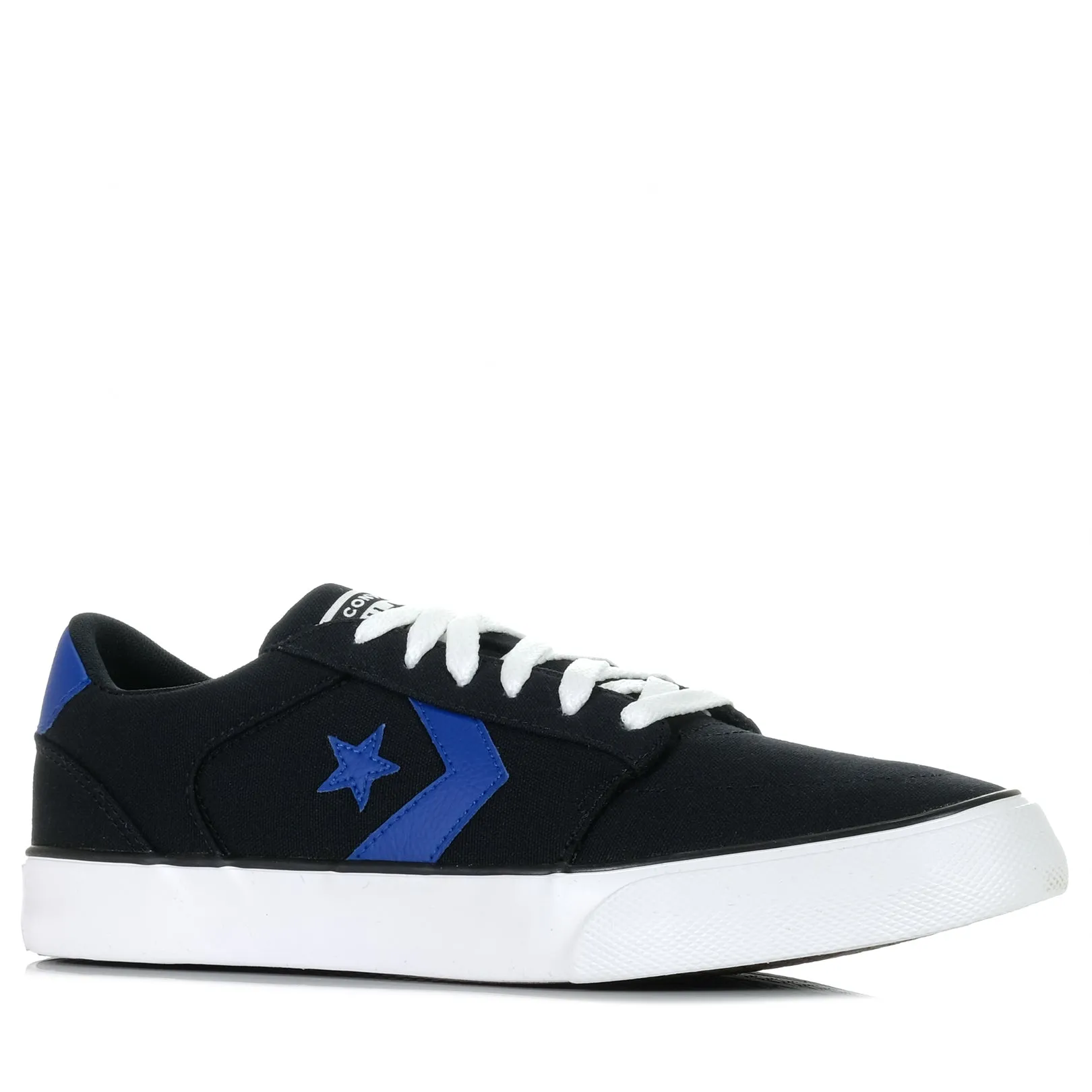 Converse Belmont Basses Noir