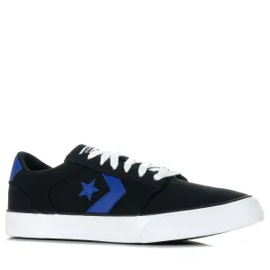 Converse Belmont Basses Noir