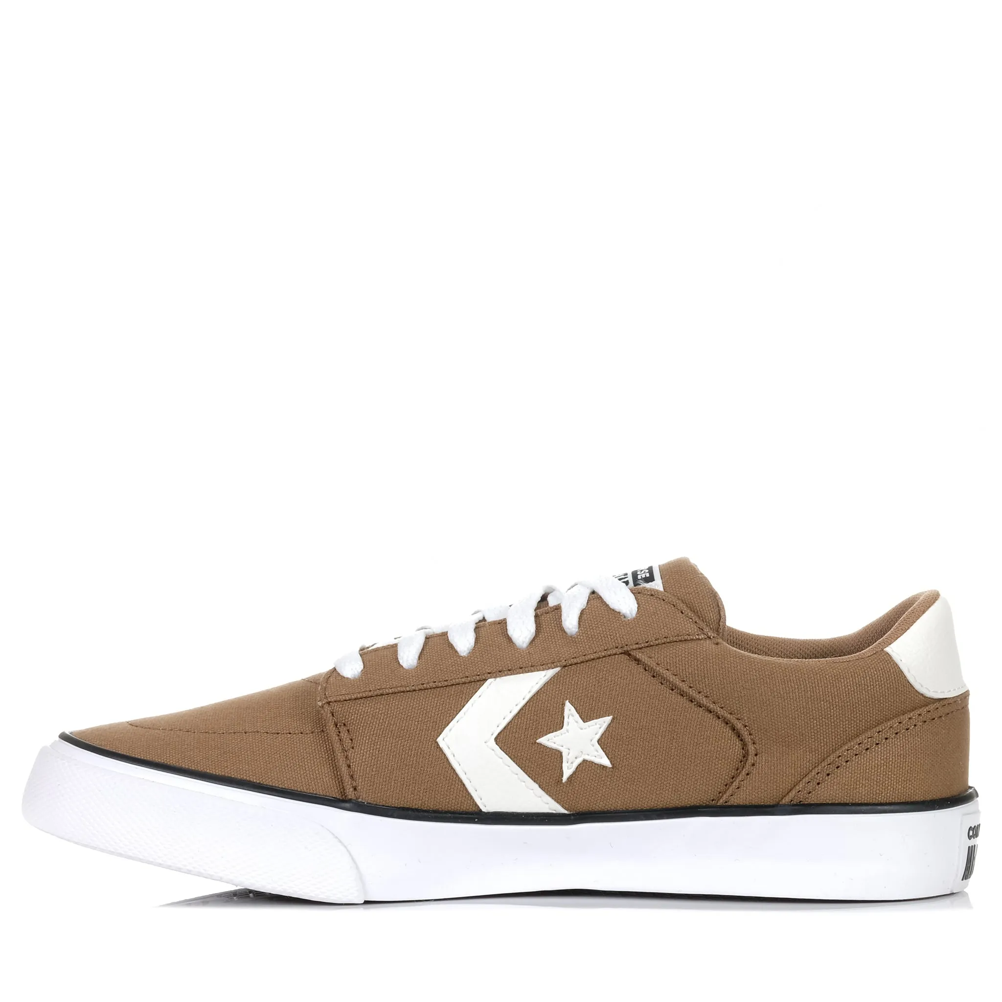 Converse Belmont Low Thé Chaud
