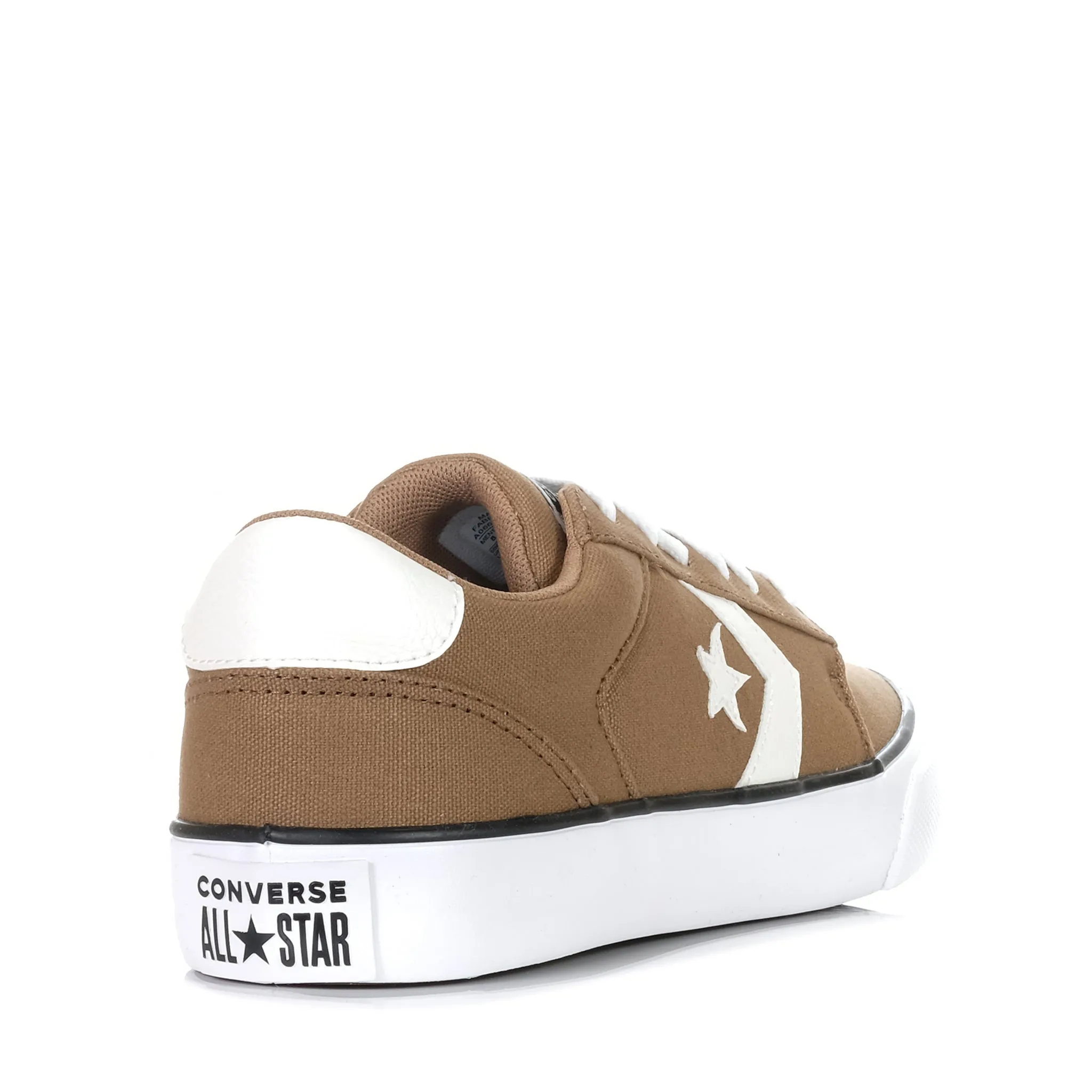 Converse Belmont Low Thé Chaud