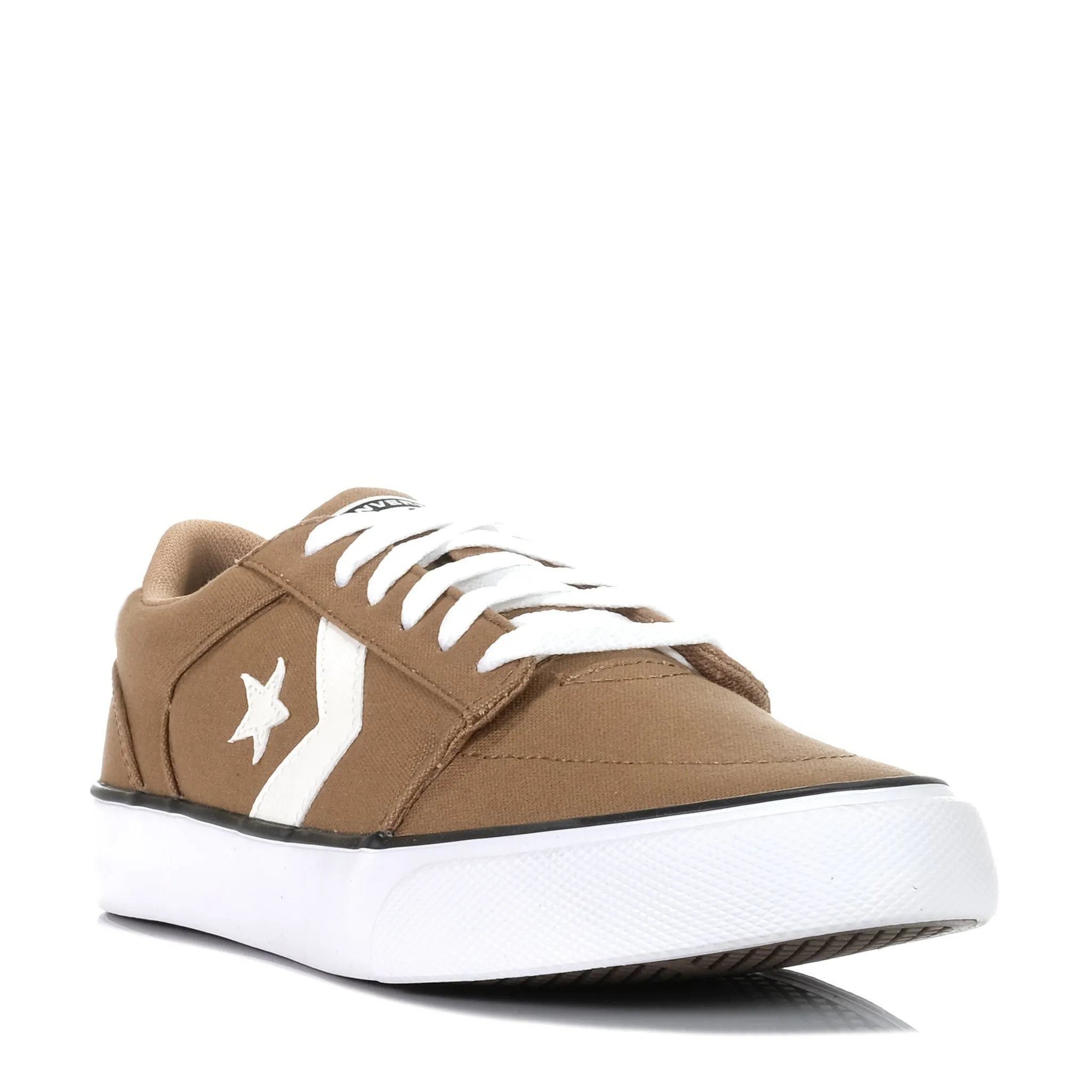 Converse Belmont Low Thé Chaud