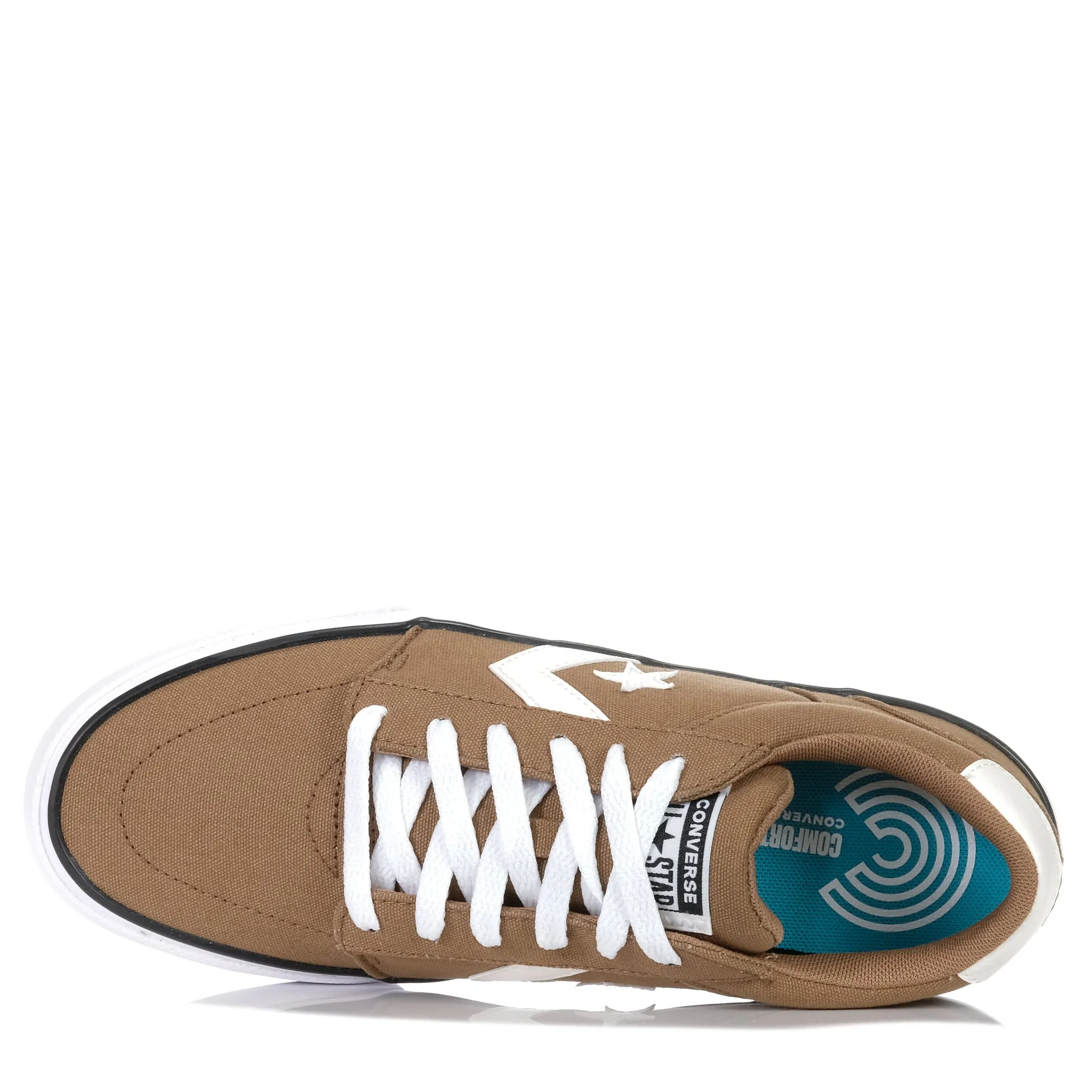Converse Belmont Low Thé Chaud