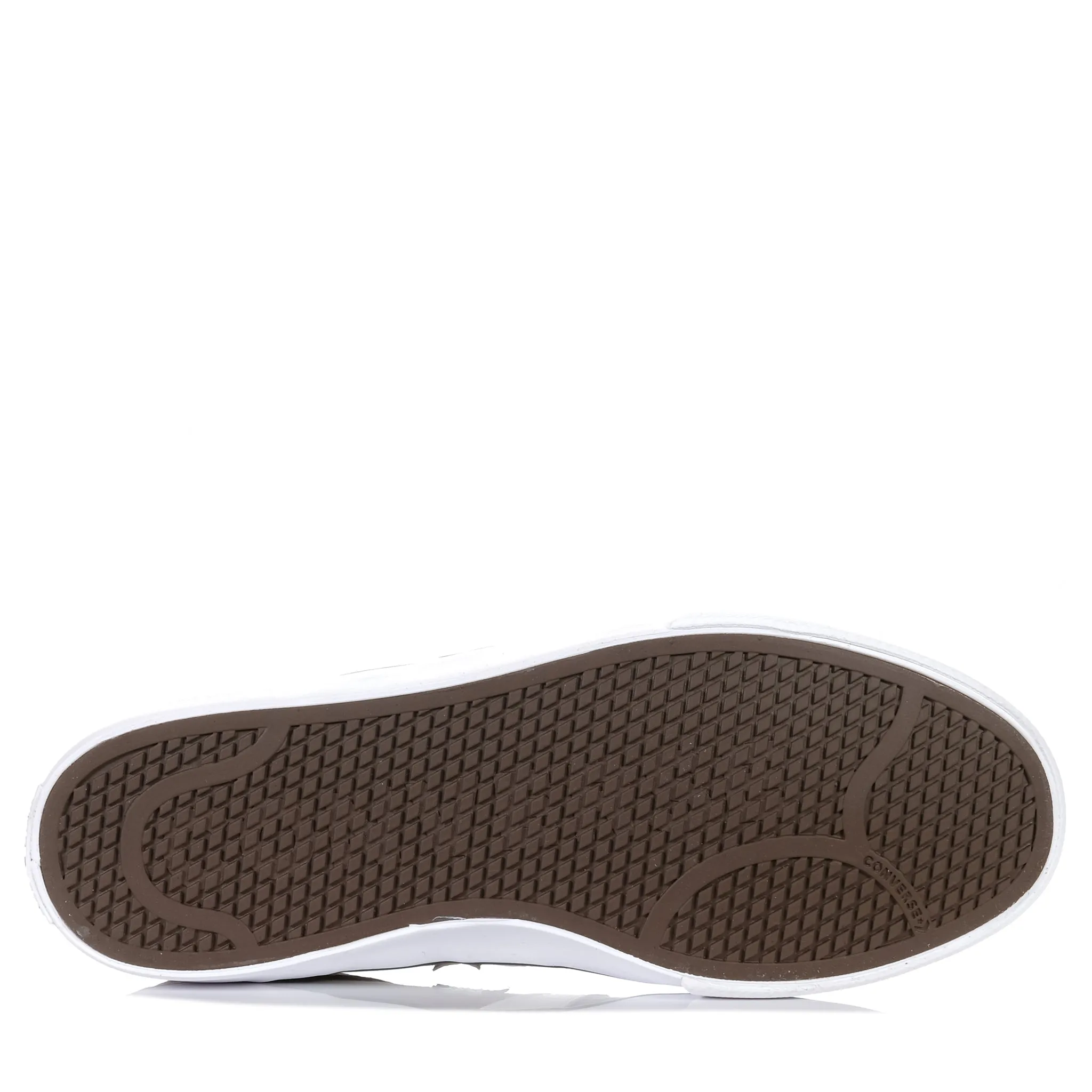 Converse Belmont Low Thé Chaud