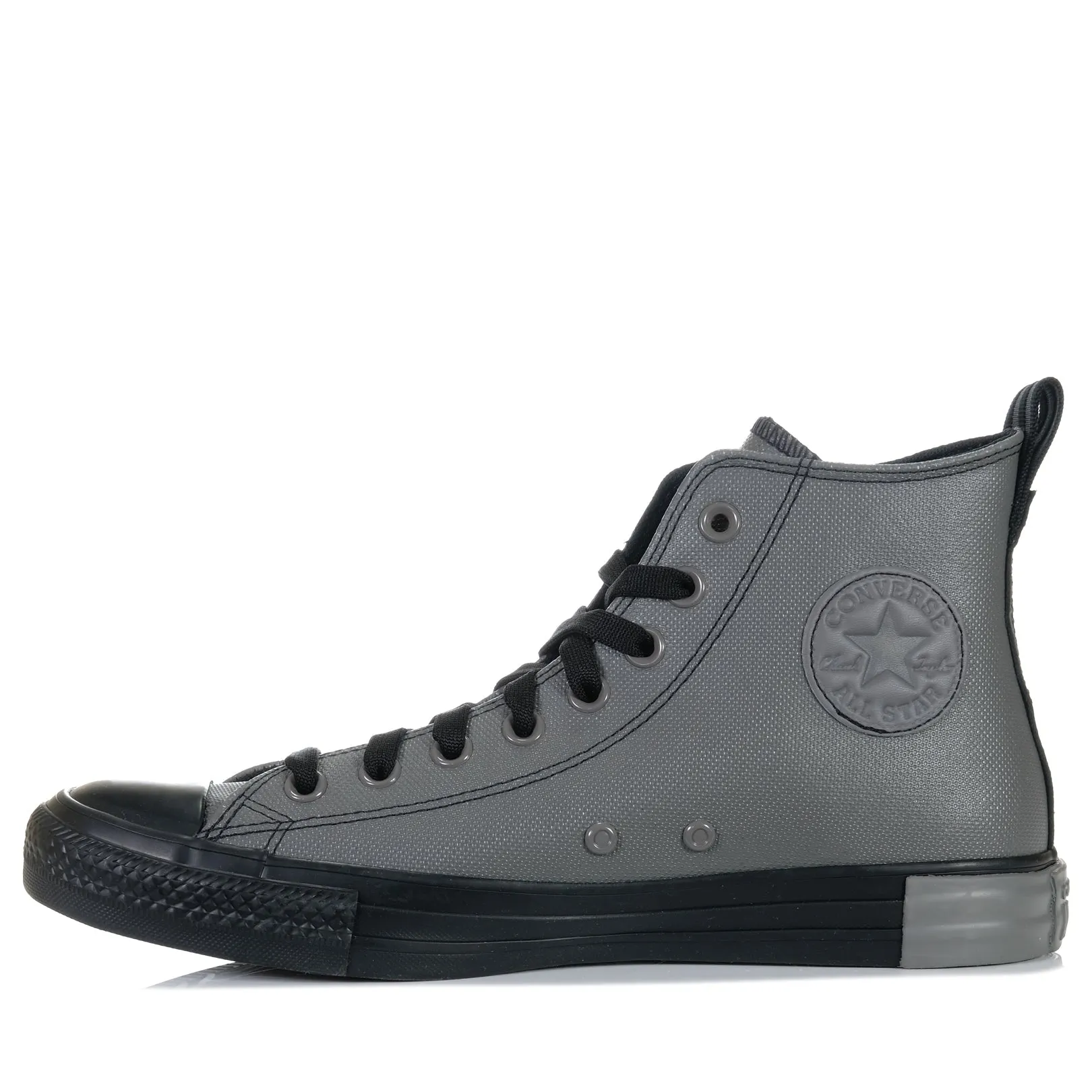 Converse Chuck Taylor Counter Climate Haut en peau de requin