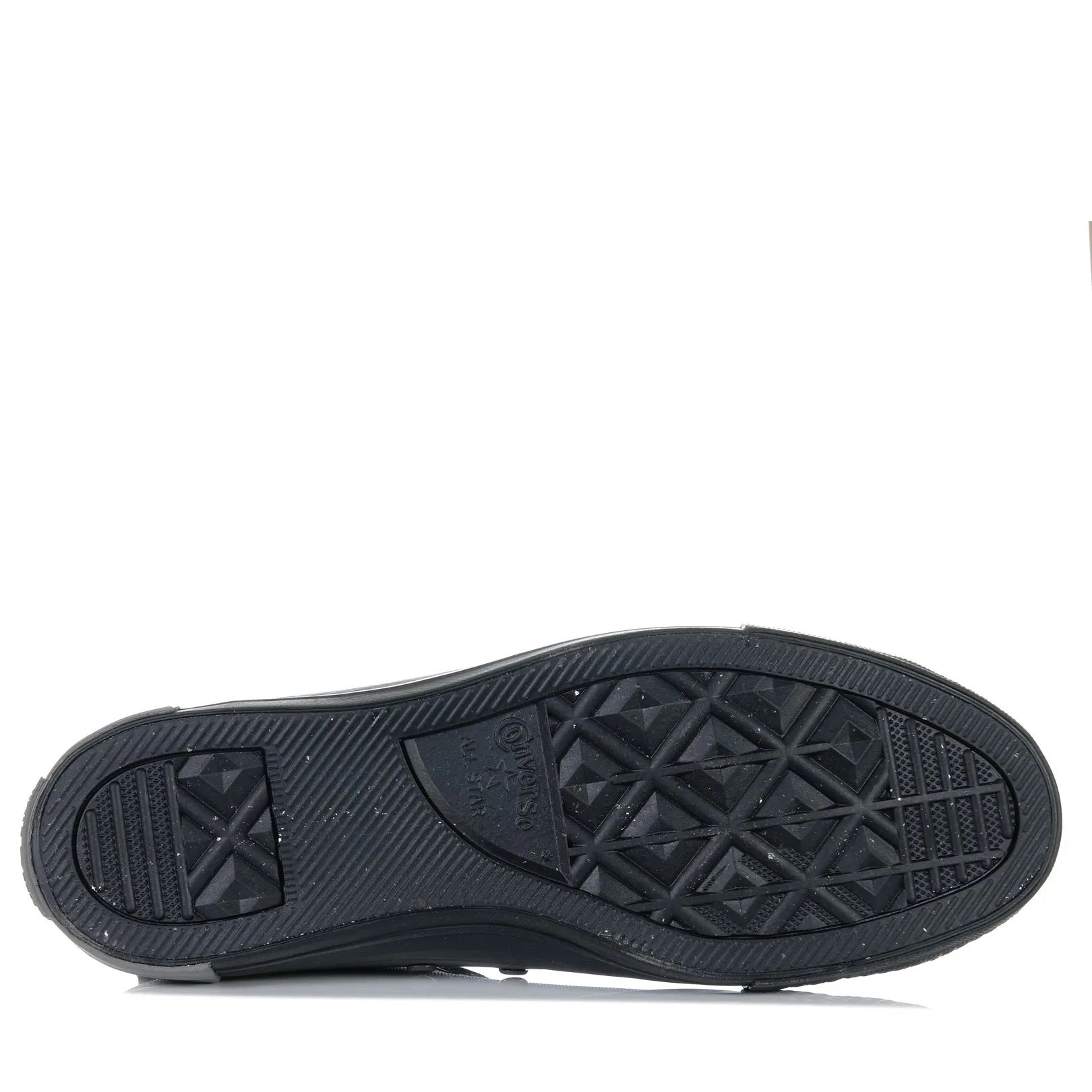 Converse Chuck Taylor Counter Climate Haut en peau de requin