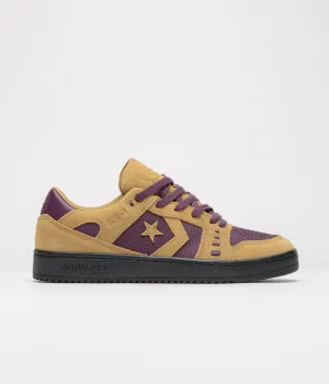 Chaussures Converse Cons AS-1 Pro - Grive des bois / Floraison hivernale / Noir