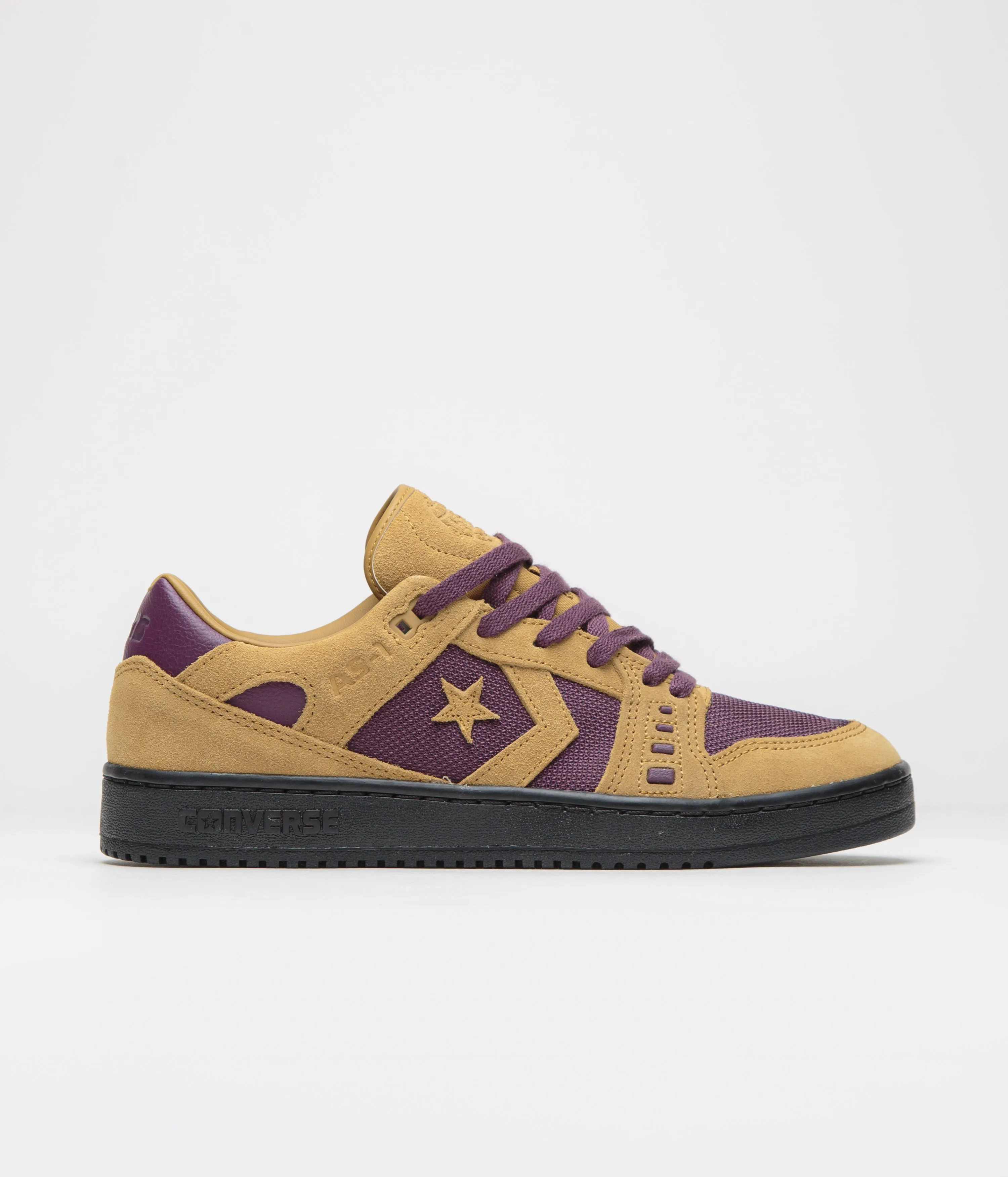 Chaussures Converse Cons AS-1 Pro - Grive des bois / Floraison hivernale / Noir