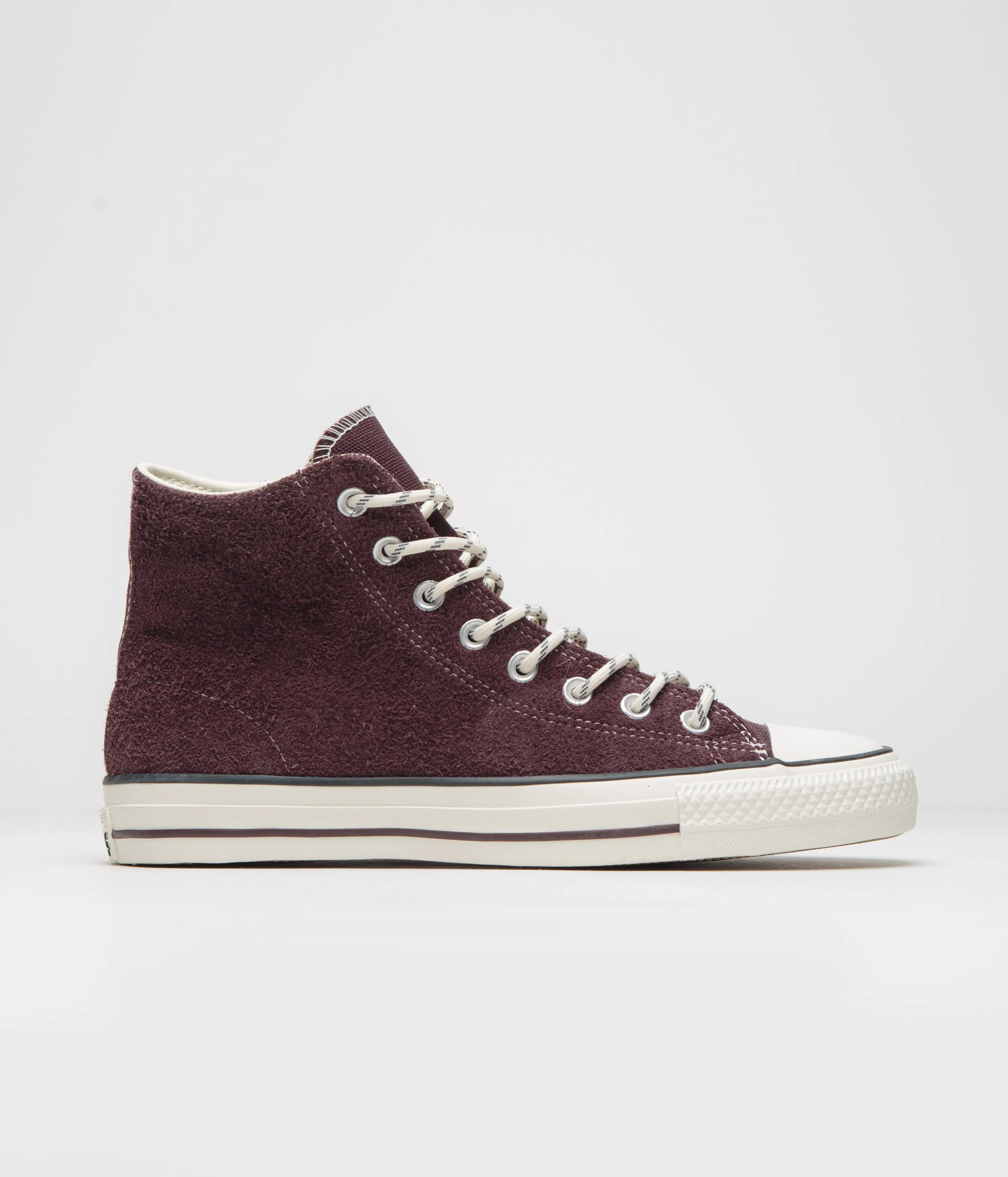 Chaussures Converse Cons CTAS Pro Hi Outdoor - Bloodstone / Aigrette / Matière Noire