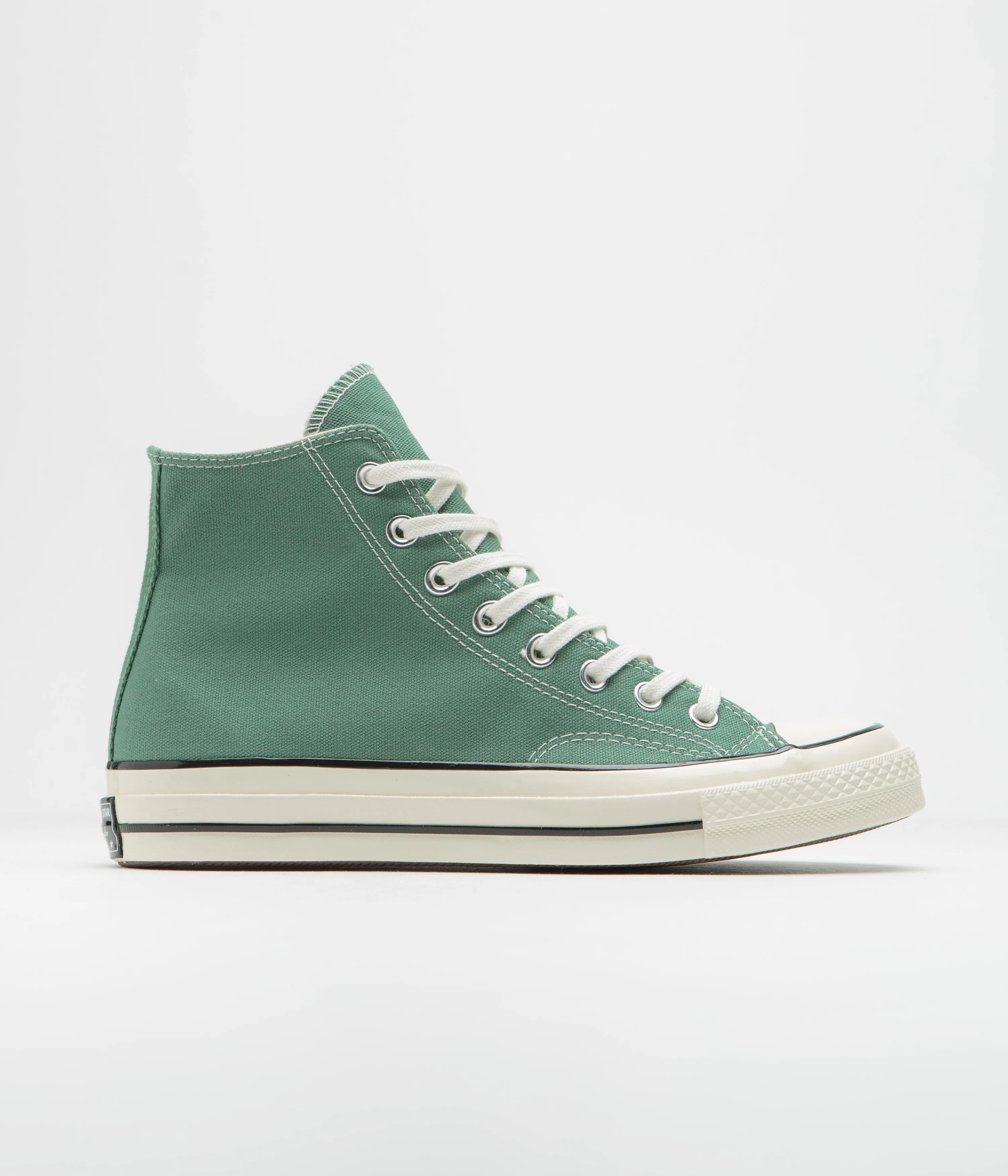 Chaussures Converse CTAS 70's Hi - Admiral Elm / Aigrette / Noir