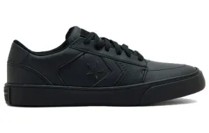 CHAUSSURES BASSES BELMONT POUR HOMME NOIRES CONVERSE