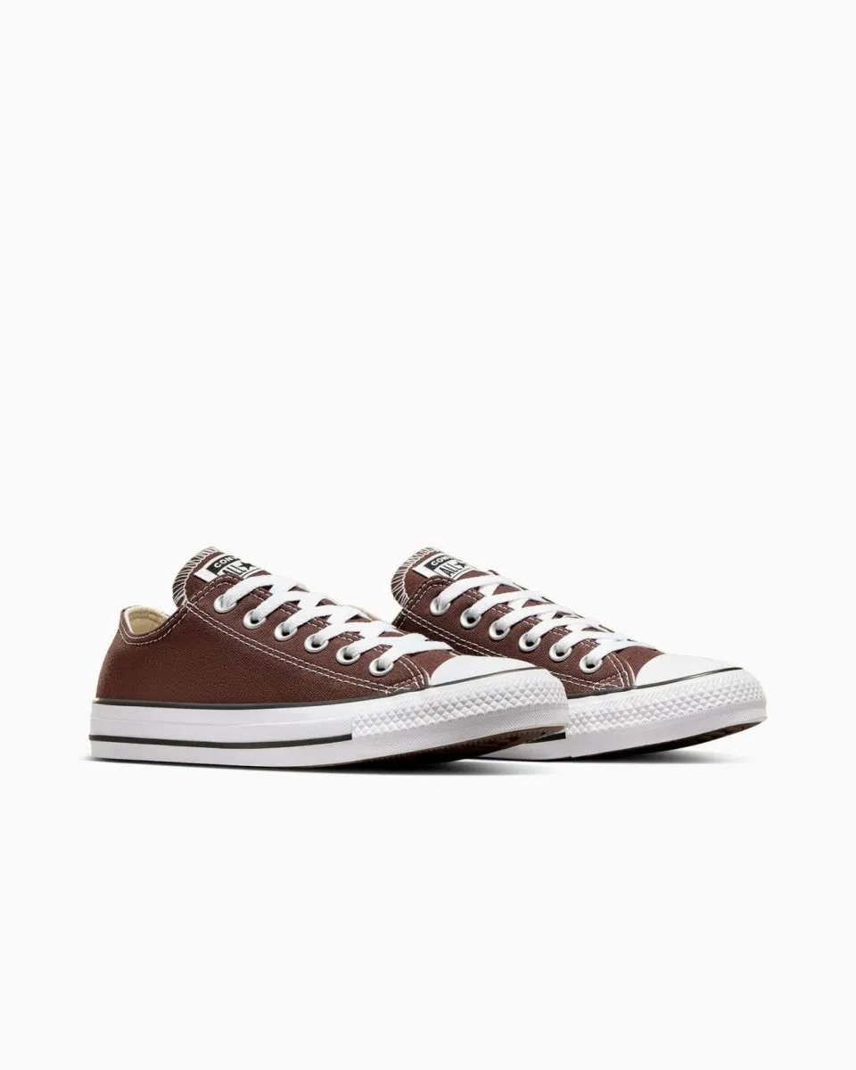 CONVERSE CHUCK TAYLOR ALL STAR BASSE ÉTERNELLE TERRE BASSE CHAUSSURES MARRON POUR HOMME