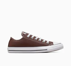 CONVERSE CHUCK TAYLOR ALL STAR BASSE ÉTERNELLE TERRE BASSE CHAUSSURES MARRON POUR HOMME