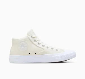CHAUSSURES CONVERSE CHUCK TAYLOR ALL-STAR MALDEN STREET VINTAGE BLANCHE POUR HOMME