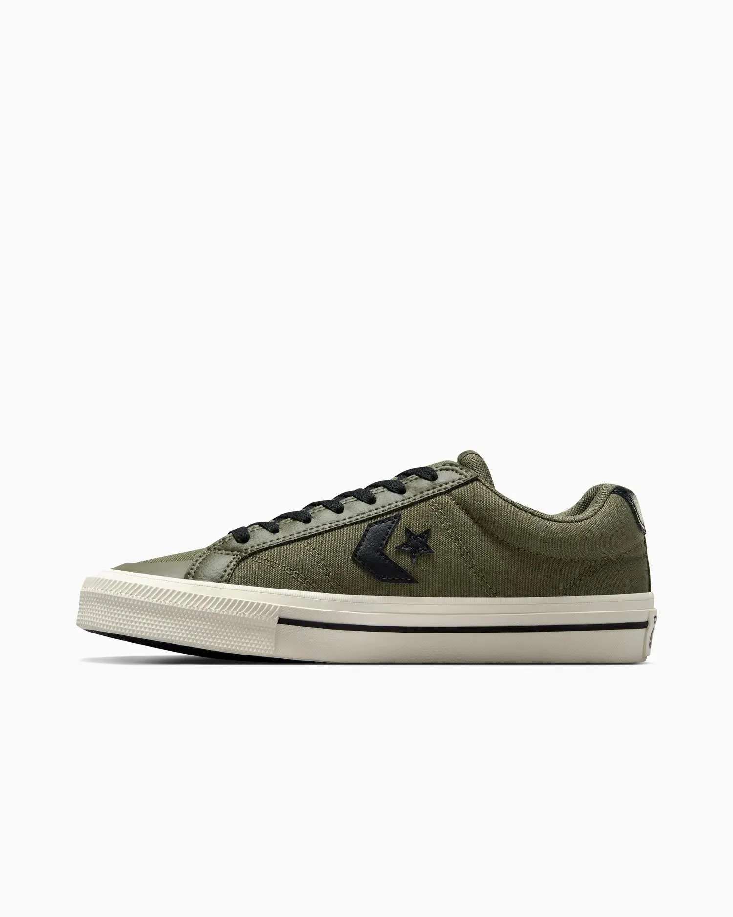 CONVERSE BASSE SPORT UTILITAIRE POUR HOMME CHAUSSURES DE SPORT KHAKI
