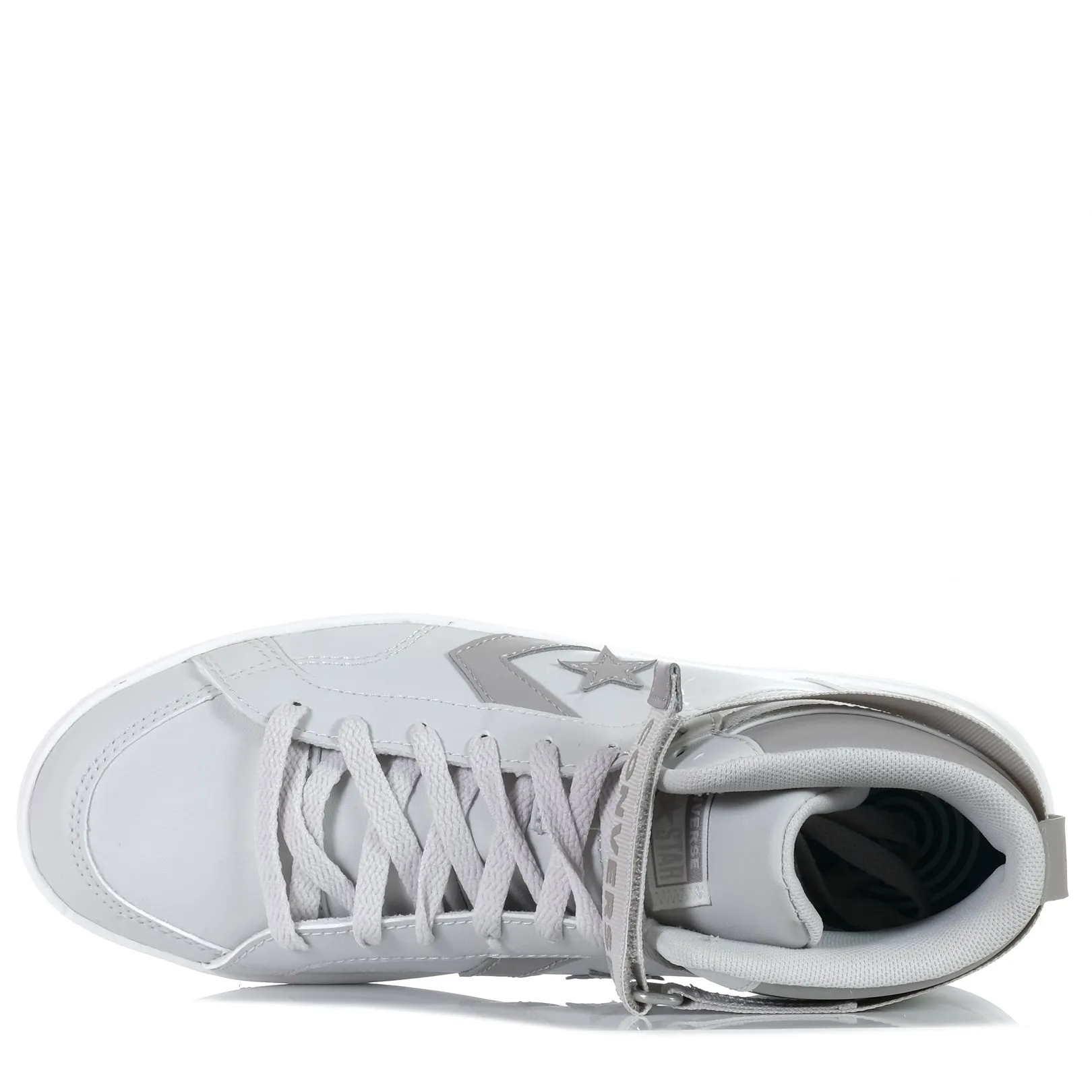 Converse Pro Blaze V2 Mid Fossilisé