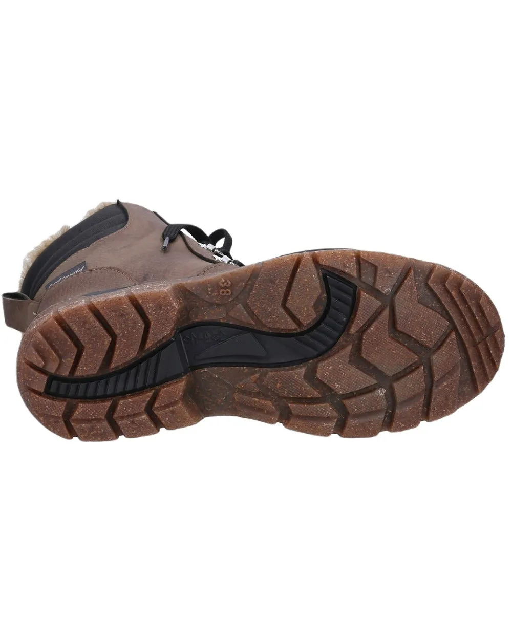 Bottes Weather Hatfield pour Femme Cotswold - Chaussures Cotswold