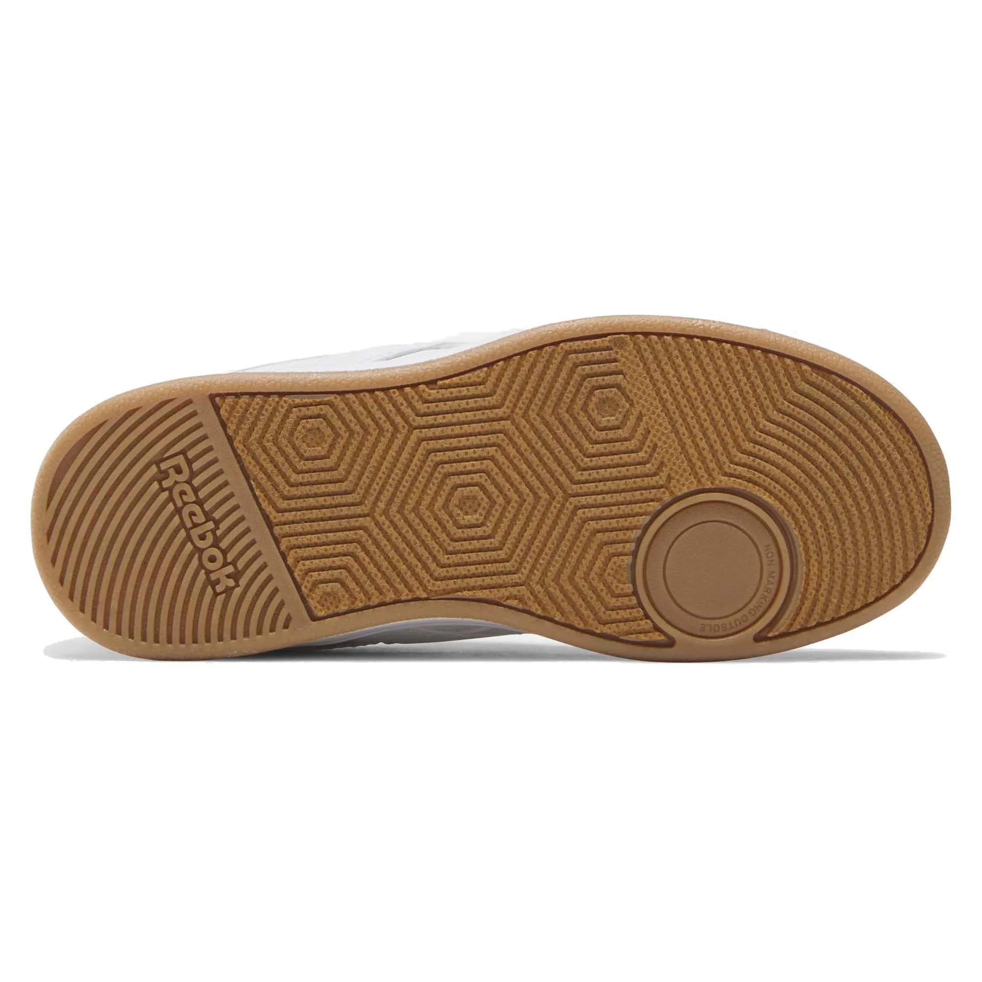 Chaussures de Sport Court Advance GS Junior