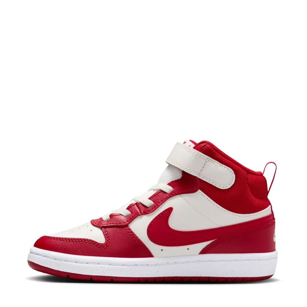 Court Borough Mid 2 - Chaussures pour Enfants Nike