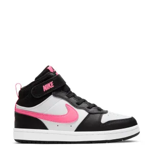 Court Borough Mid 2 - Chaussures pour Enfants Nike