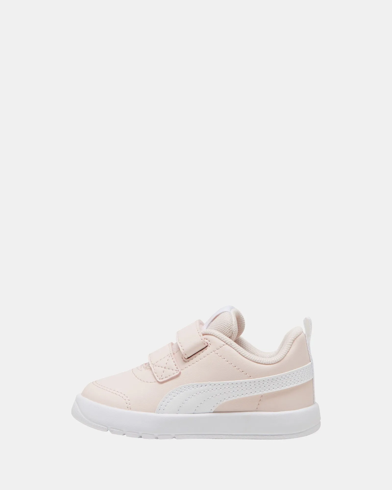 Courtflex V3 V Inf G Rose/Blanc