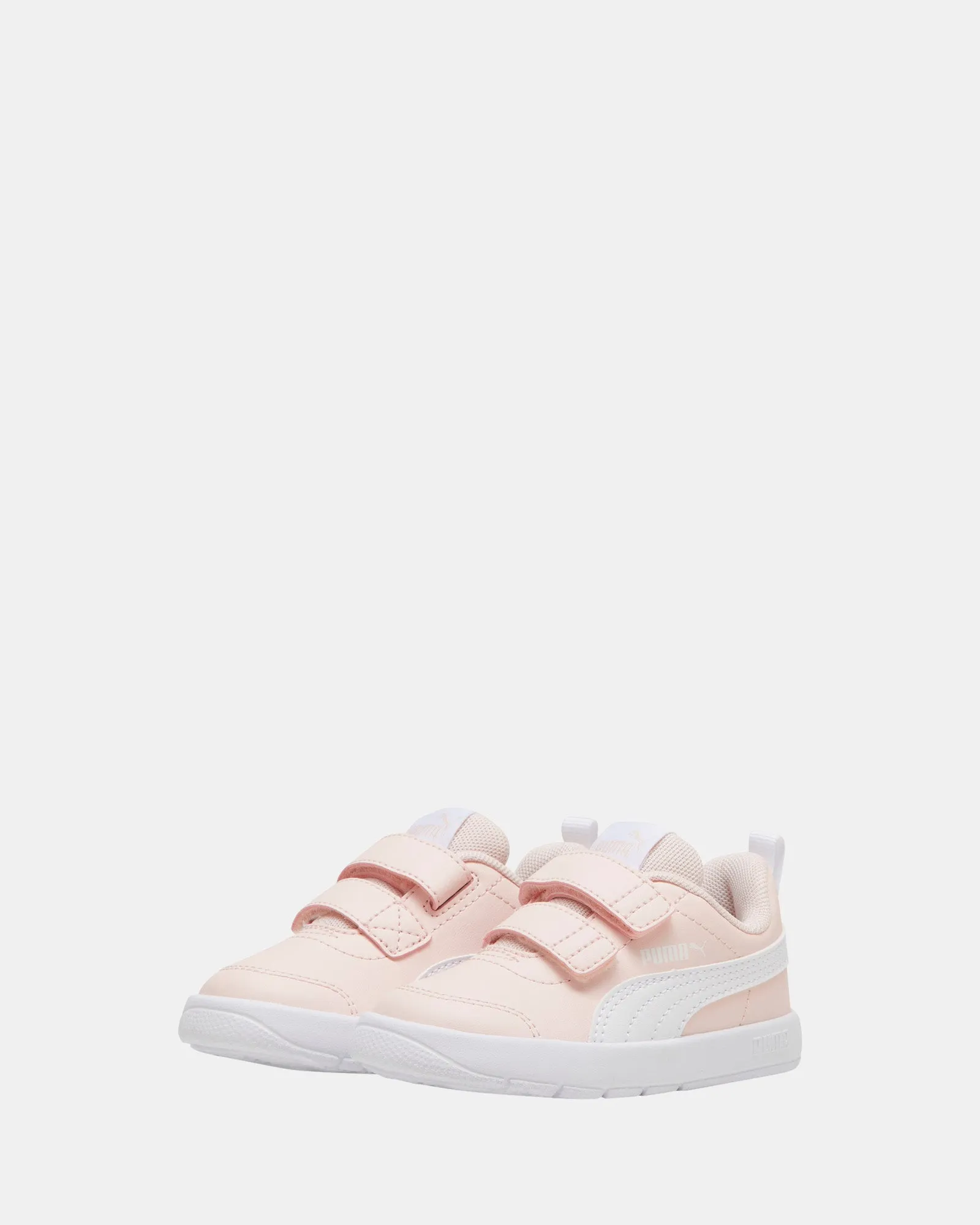 Courtflex V3 V Inf G Rose/Blanc